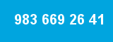 983 669 26 41